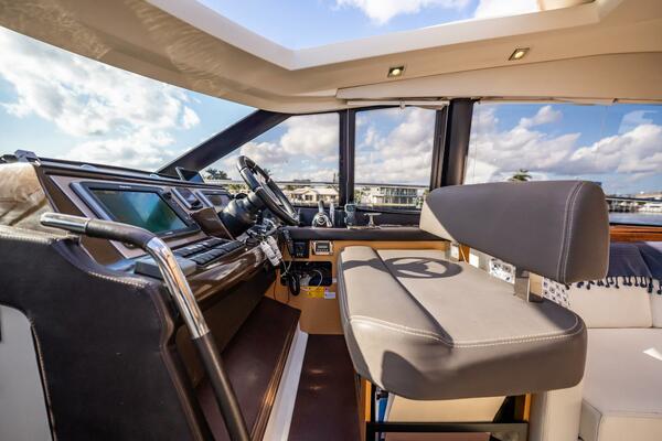 The Best Day Ever 50ft Prestige Yacht For Sale