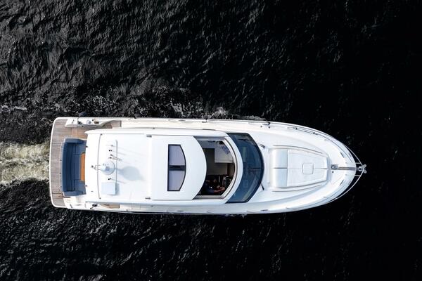 The Best Day Ever 50ft Prestige Yacht For Sale