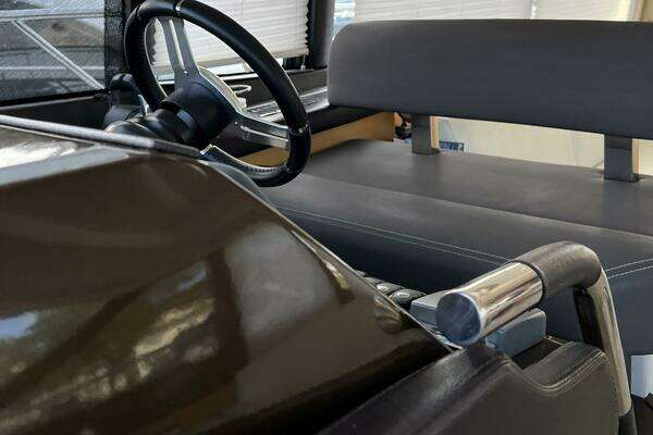 Prestige 500 S Yacht For Sale