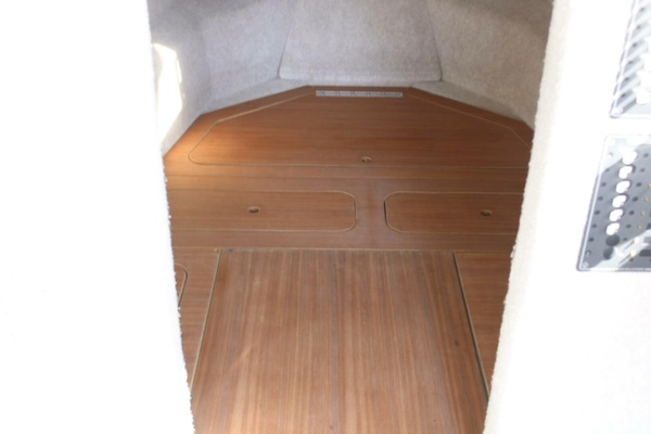 26ft ACB Yacht For Sale