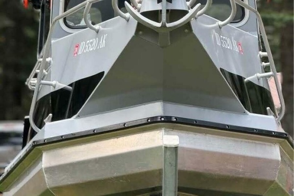 26ft ACB Yacht For Sale