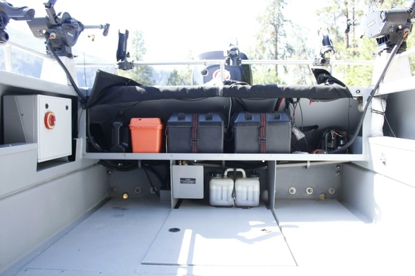 26ft ACB Yacht For Sale