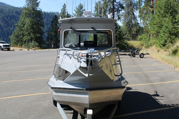 26ft ACB Yacht For Sale