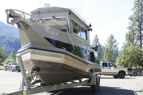 26ft ACB Yacht For Sale