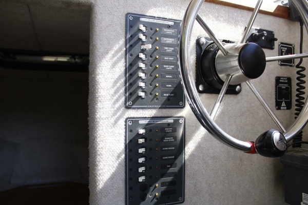 26ft ACB Yacht For Sale