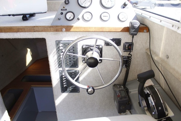 26ft ACB Yacht For Sale
