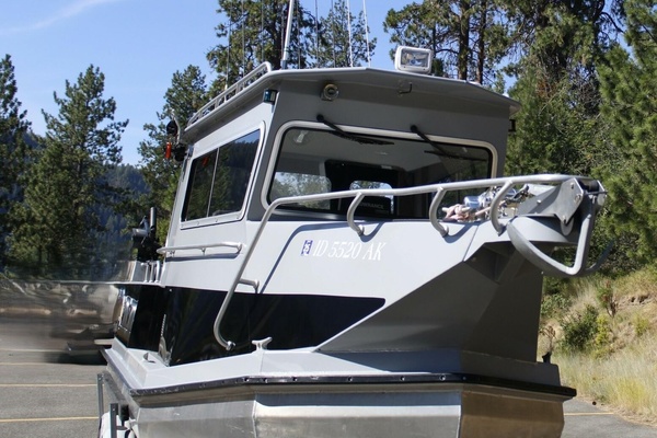 26ft ACB Yacht For Sale