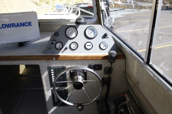 26ft ACB Yacht For Sale