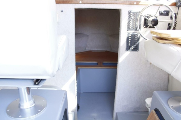 26ft ACB Yacht For Sale