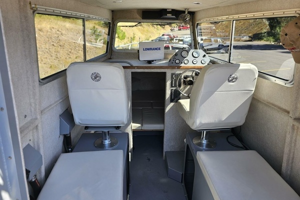 26ft ACB Yacht For Sale