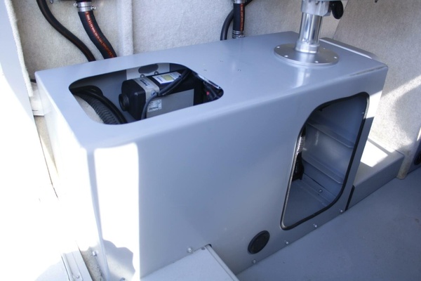 26ft ACB Yacht For Sale
