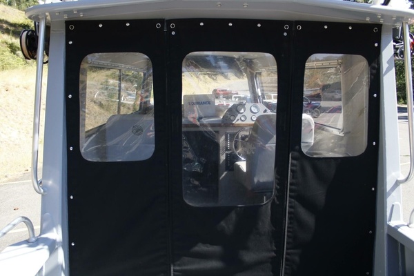 26ft ACB Yacht For Sale
