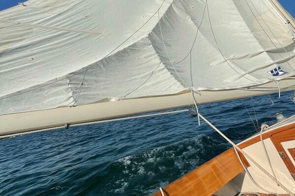 26ft Rumerys Yacht For Sale