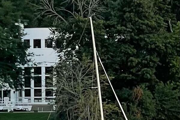 26ft Rumerys Yacht For Sale