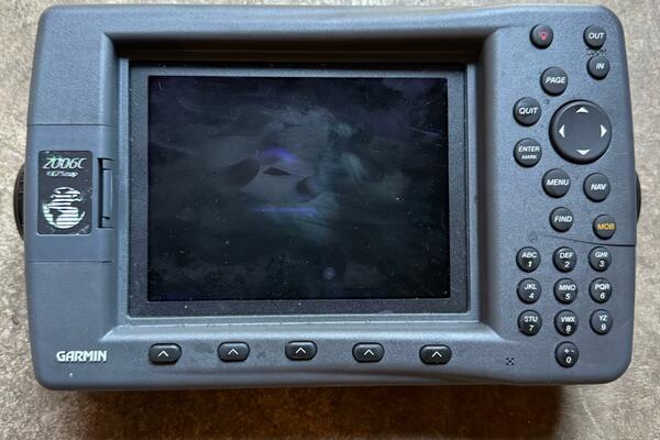 26ft Rumerys Yacht For Sale