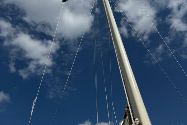 26ft Rumerys Yacht For Sale