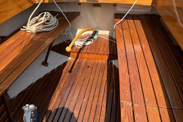 26ft Rumerys Yacht For Sale