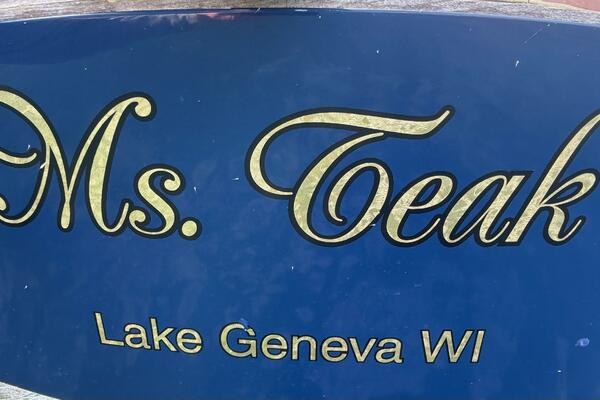 26ft Rumerys Yacht For Sale