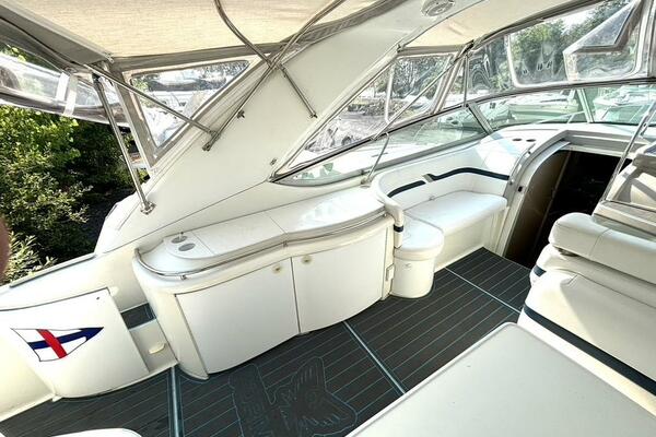 40ft Formula Yacht For Sale