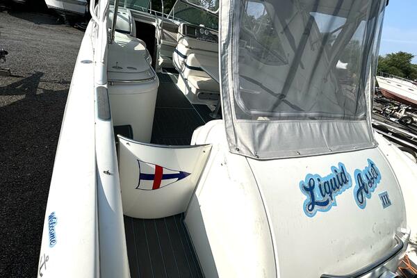 40ft Formula Yacht For Sale