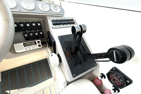 40ft Formula Yacht For Sale