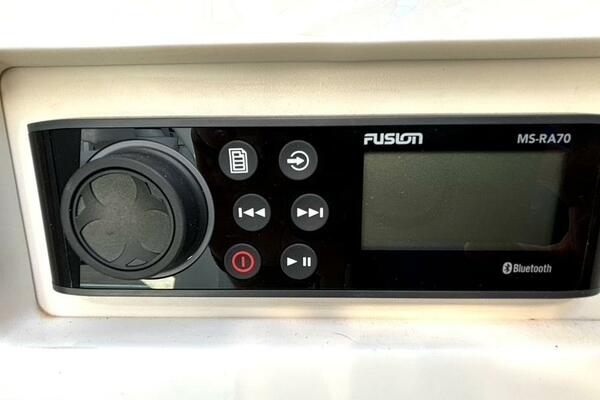 40ft Formula Yacht For Sale