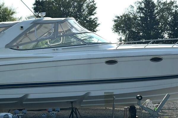 40ft Formula Yacht For Sale