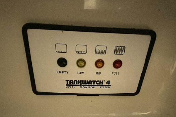 40ft Formula Yacht For Sale