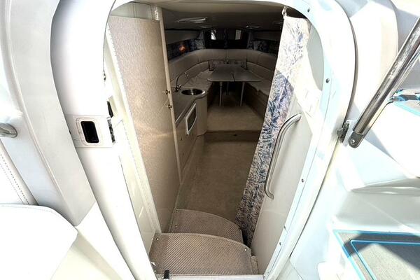 40ft Formula Yacht For Sale