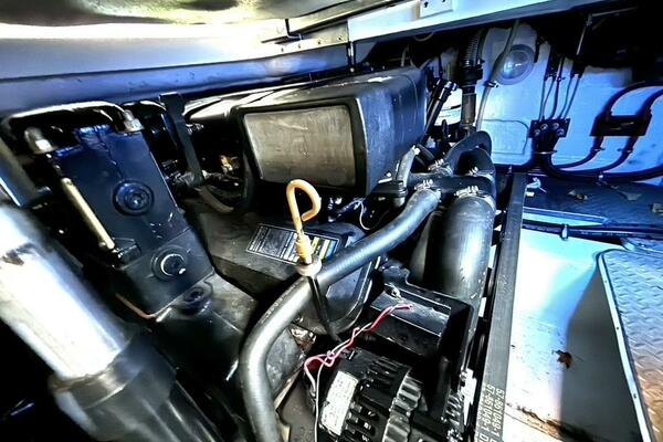 40ft Formula Yacht For Sale