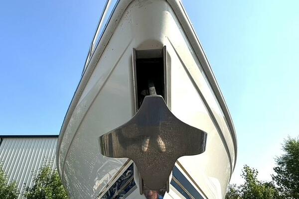 40ft Formula Yacht For Sale