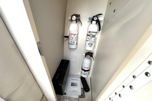 40ft Formula Yacht For Sale