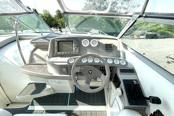 40ft Formula Yacht For Sale