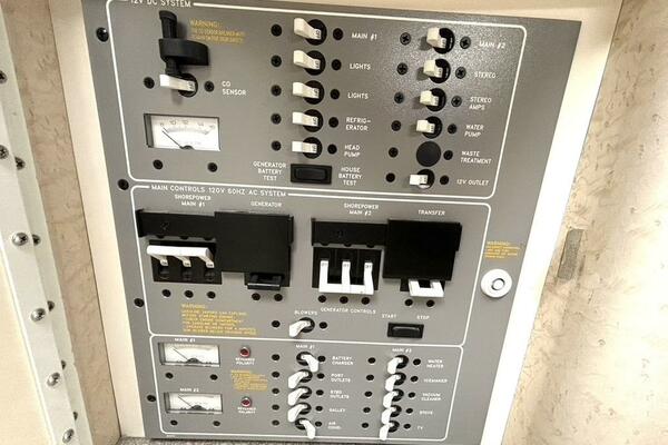 40ft Formula Yacht For Sale