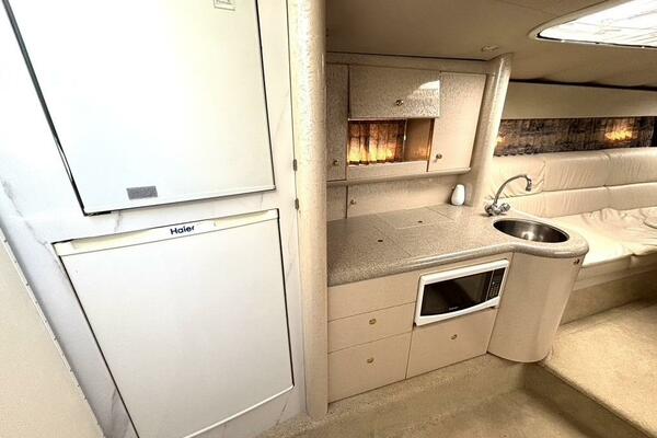 40ft Formula Yacht For Sale