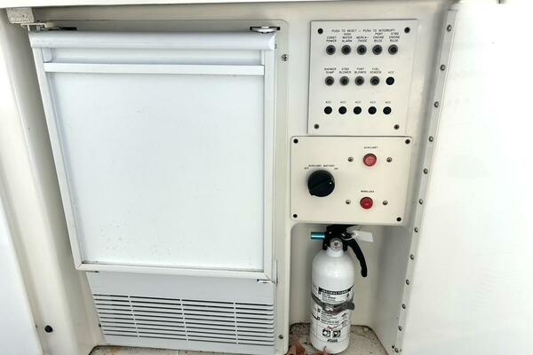 40ft Formula Yacht For Sale