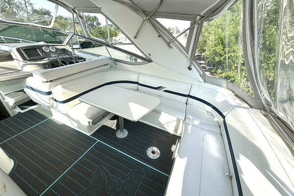 40ft Formula Yacht For Sale