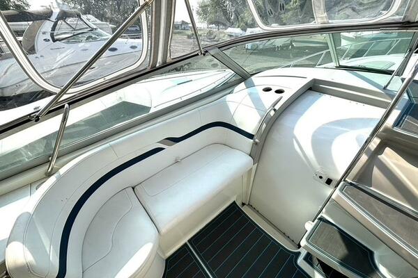 40ft Formula Yacht For Sale