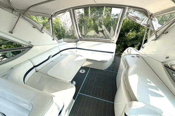 40ft Formula Yacht For Sale