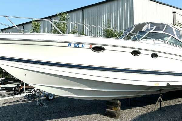 40-ft-Formula-2000-400 SS-Grand Island New York United States yacht for sale