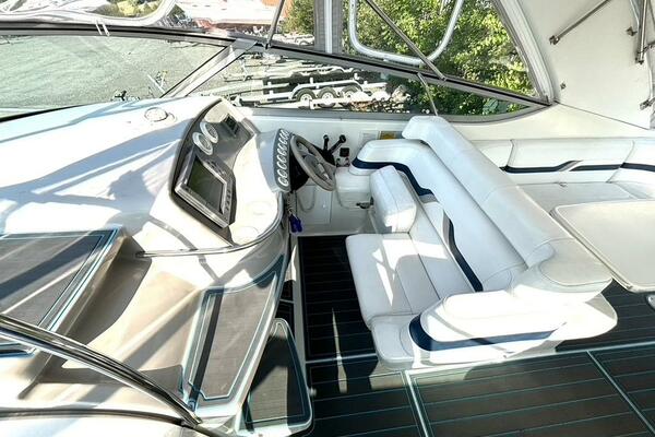 40ft Formula Yacht For Sale