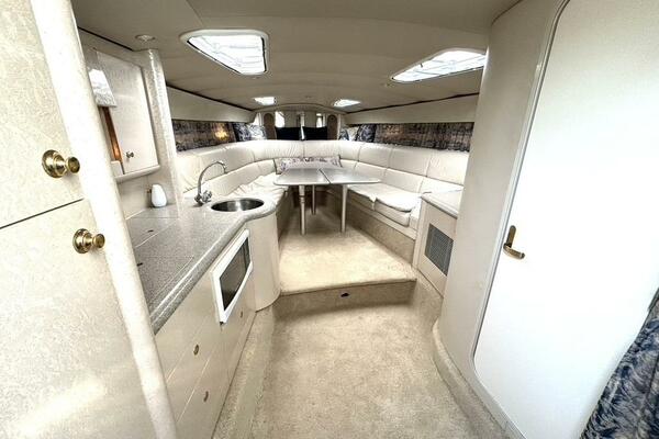 40ft Formula Yacht For Sale