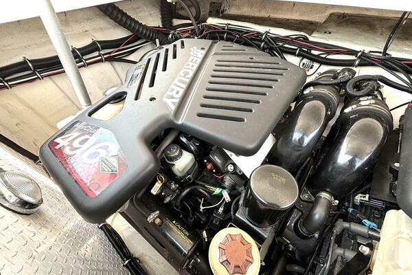 33ft Donzi Yacht For Sale