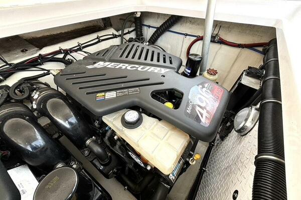 33ft Donzi Yacht For Sale