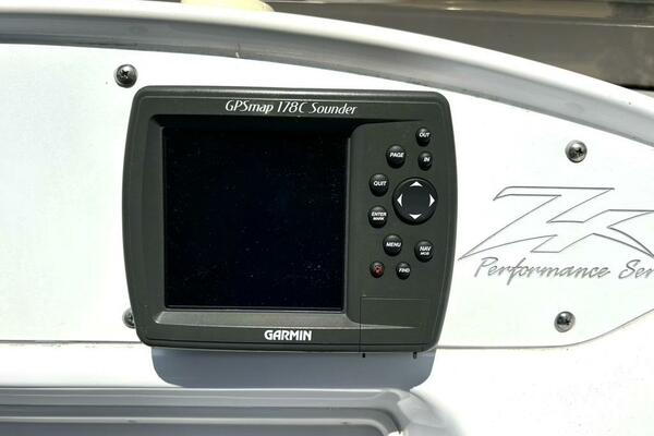 33ft Donzi Yacht For Sale