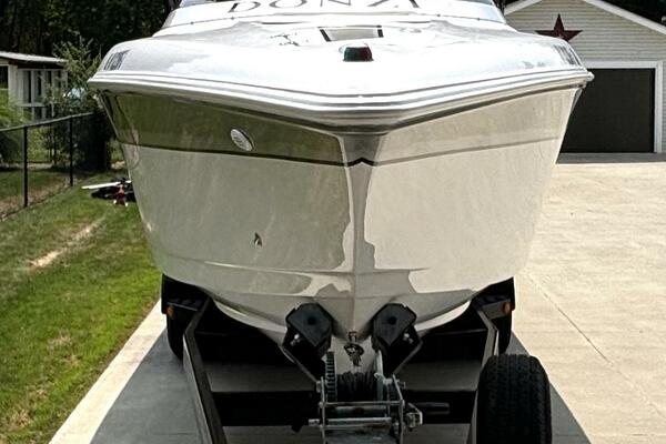 33ft Donzi Yacht For Sale