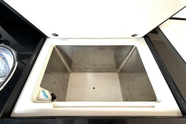 33ft Donzi Yacht For Sale