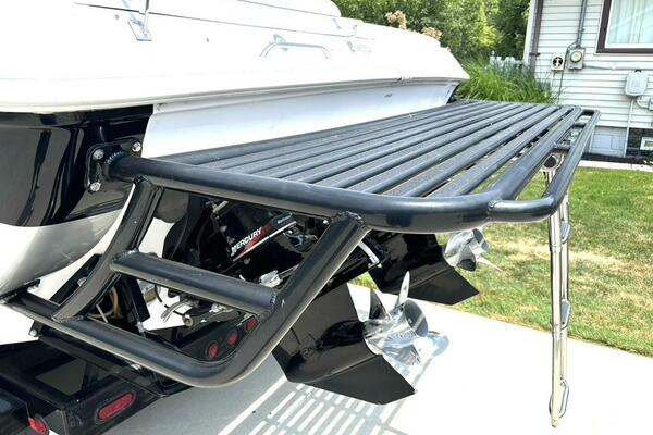 33ft Donzi Yacht For Sale