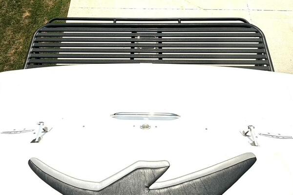 33ft Donzi Yacht For Sale