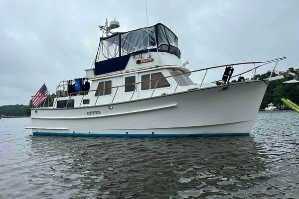 36-ft-Monk-1998-36-GRACE-Barnstable Massachusetts United States yacht for sale